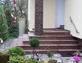Treppen Treppenpodeste Trschweller Treppenbelge